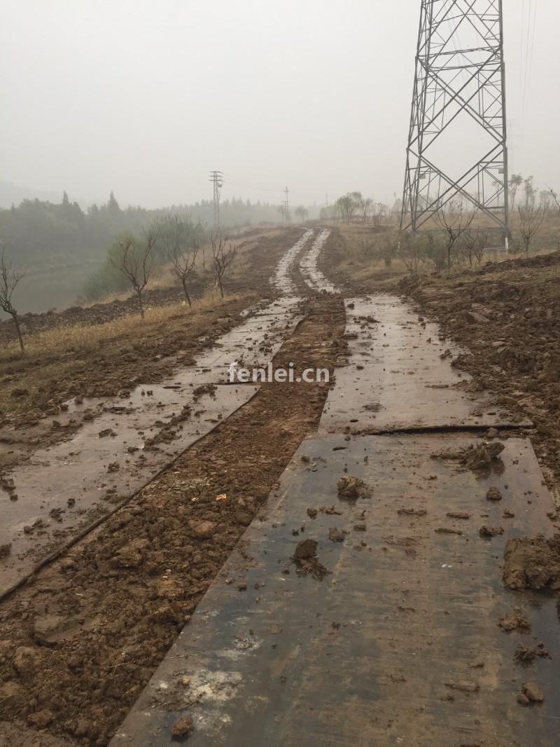 菏泽牡丹附近铺路钢板出租 钢板租赁公司电话