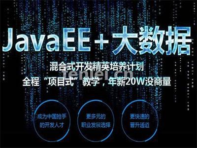 菏泽Java工程师,网络安全信息技术,大数据软件测试培训